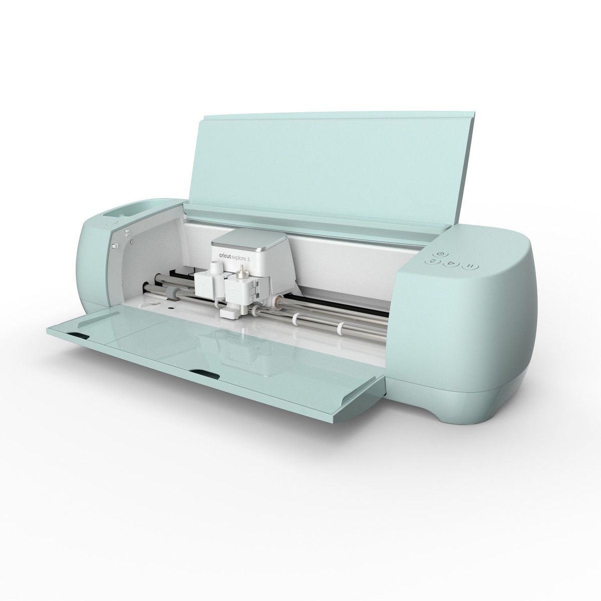 Welcome to Cricut: Unleash Your Creativity with Our Cutting Machines & More