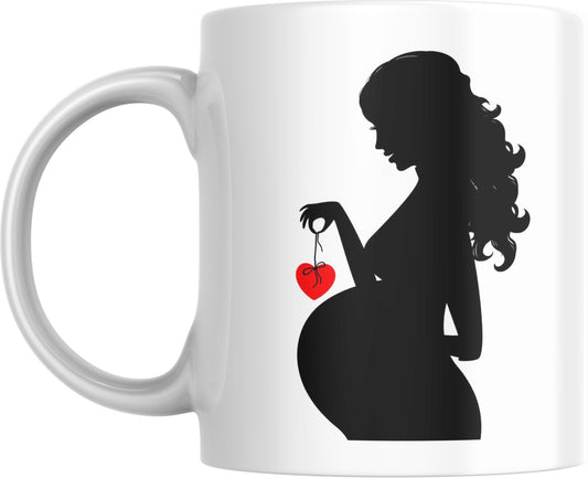 Mommy in the Making Mug - Gear Up ZA