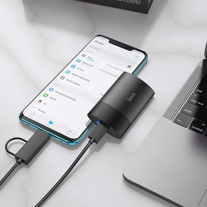 1TB Mini Portable SSD - Gear Up ZA